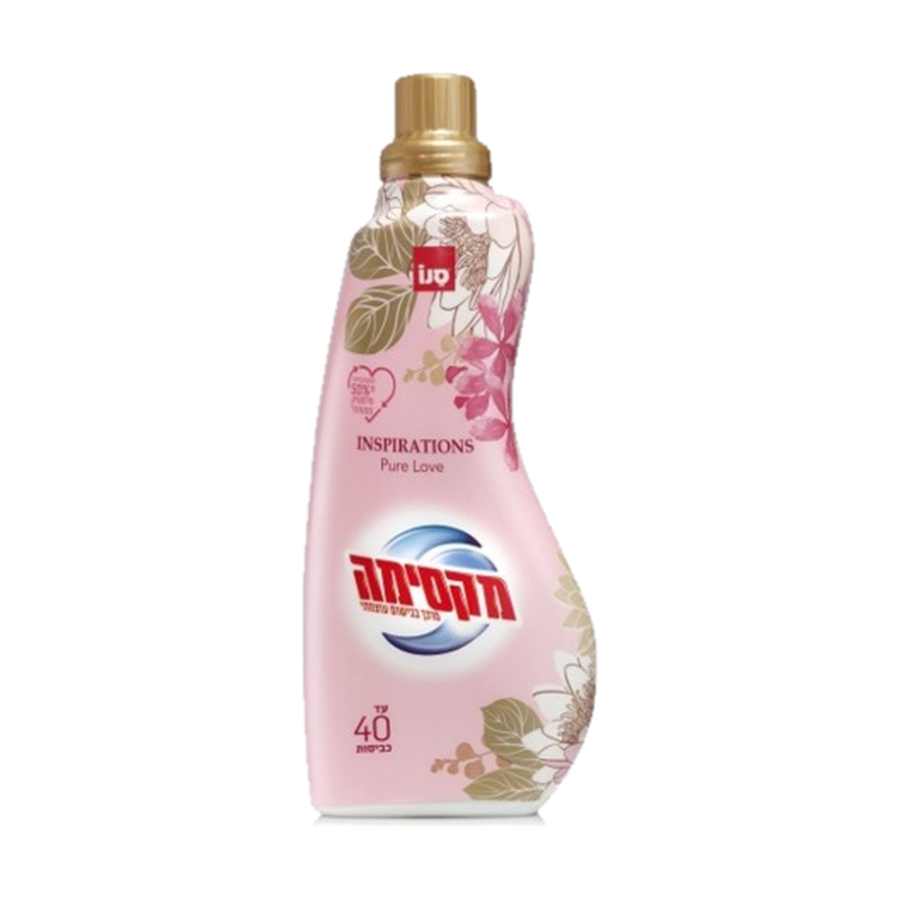 מקסימה מרכך Inspirations Pure Love