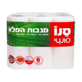 סנו סושי מגבות הפלא