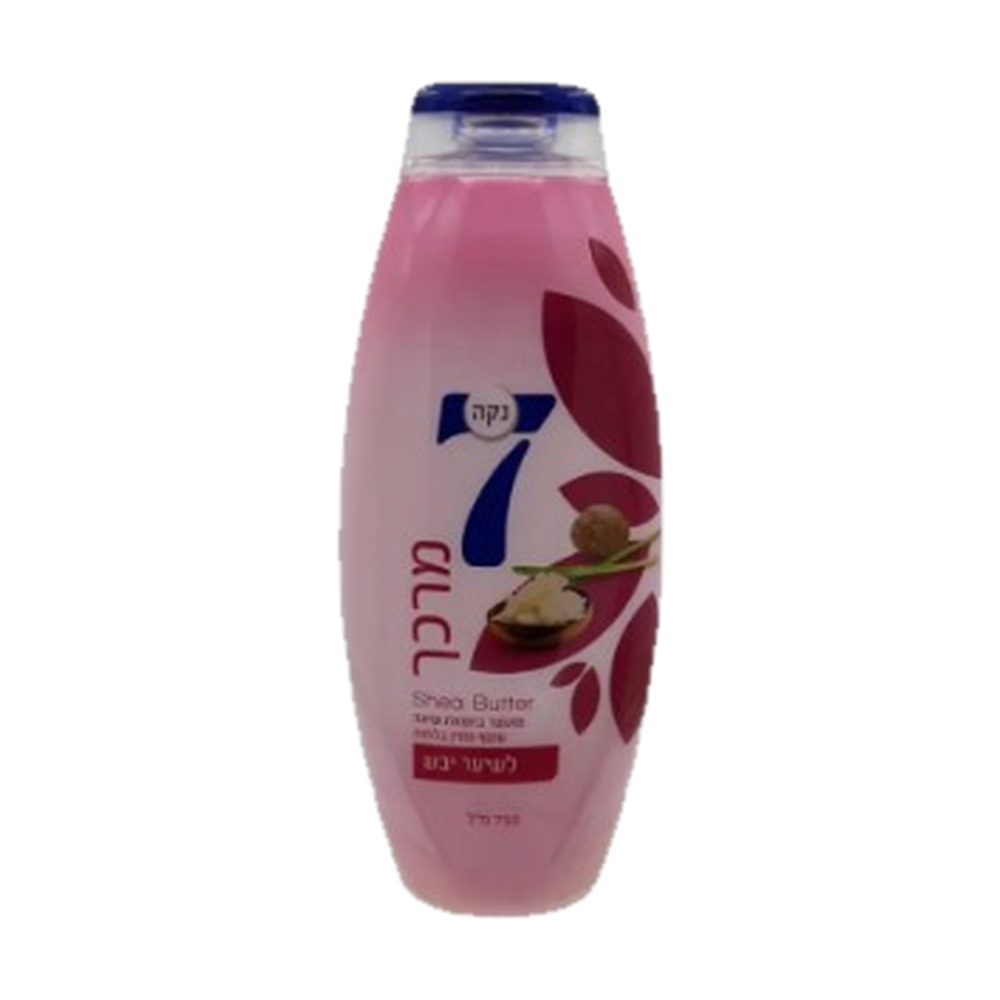 מרכך לשיער יבש