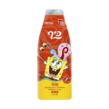 שמפו לשיער בוב ספוג