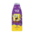 מרכך לשיער בוב ספוג