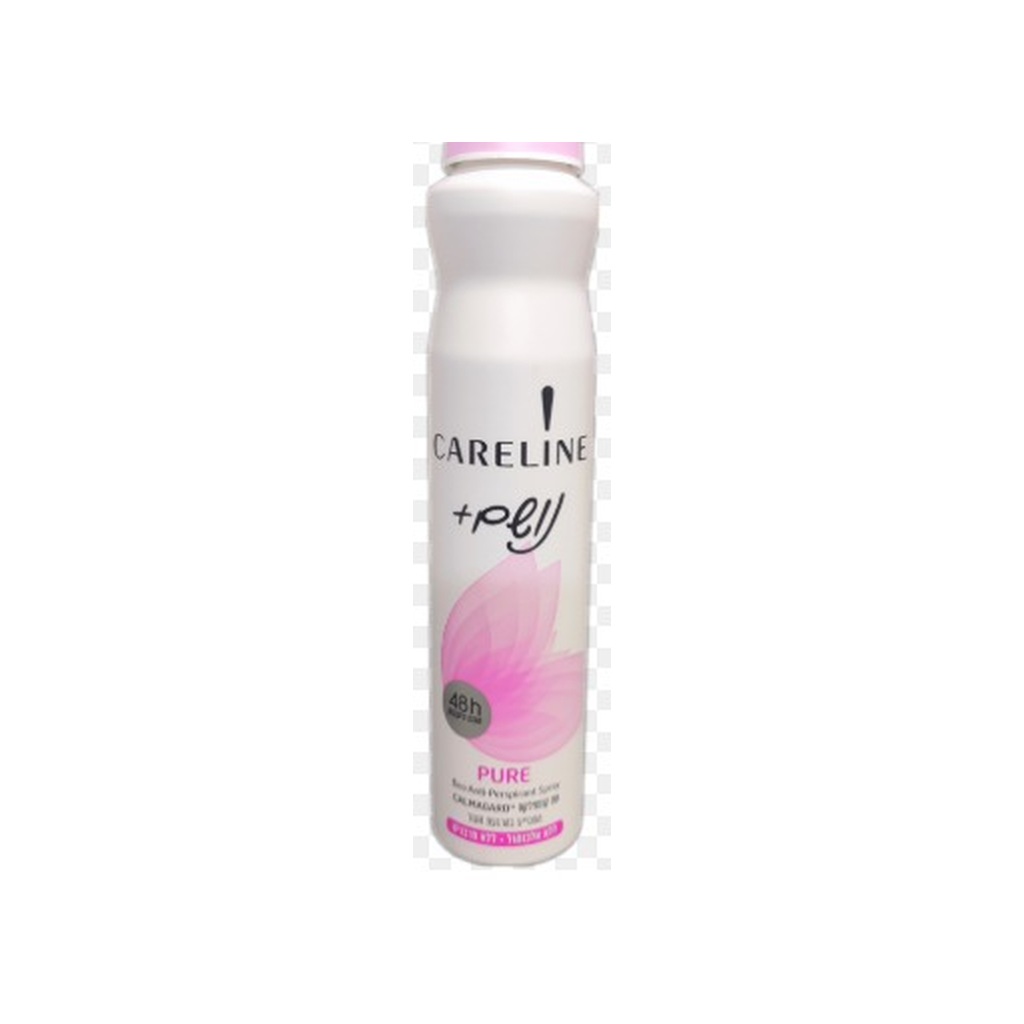 דאודורנט דאו קרליין נושם ספריי Pure