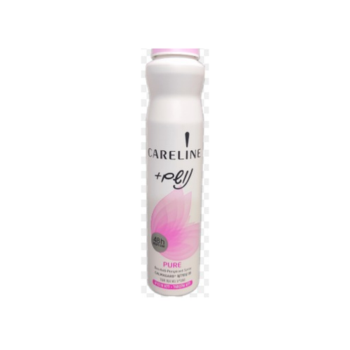 דאודורנט דאו קרליין נושם ספריי Pure